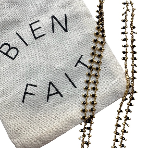 Madewell Beadlink Choker Necklace - Picture 2 of 7